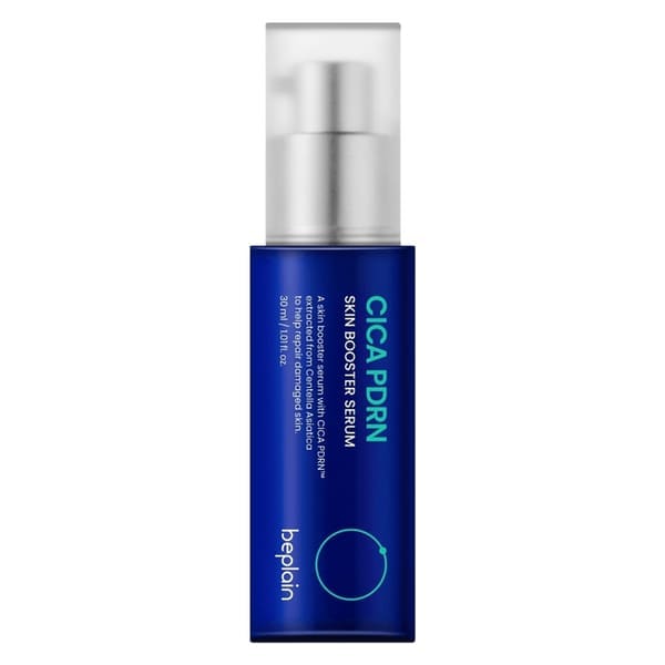 Beplain Cica PDRN Skin Booster Serum