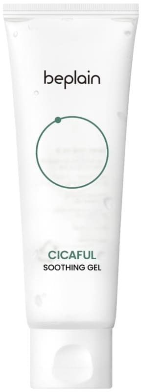 Beplain Cicaful Soothing Gel