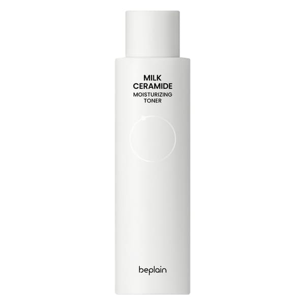 Beplain Milk Ceramide Moisturizing Toner
