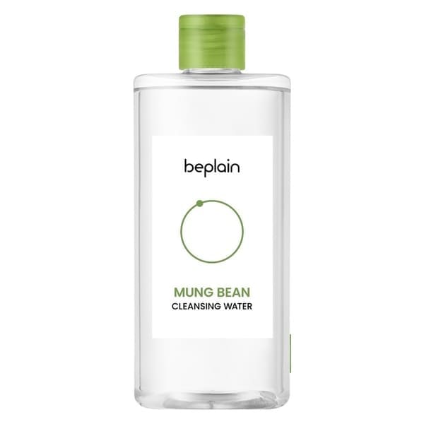 Beplain Mung Bean Cleansing Water