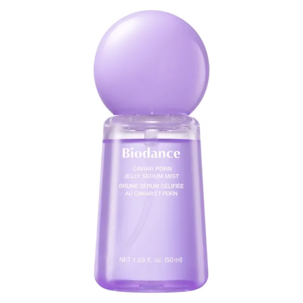 Biodance Caviar PDRN Jelly Serum Mist