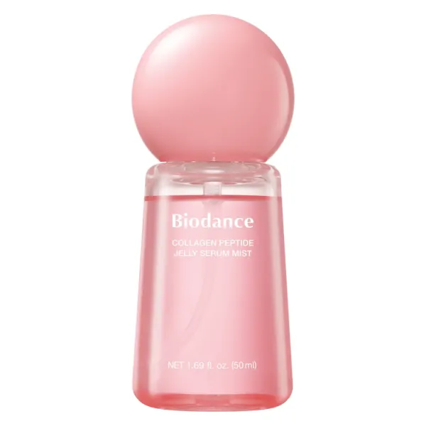 Biodance Collagen Peptide Jelly Serum Mist