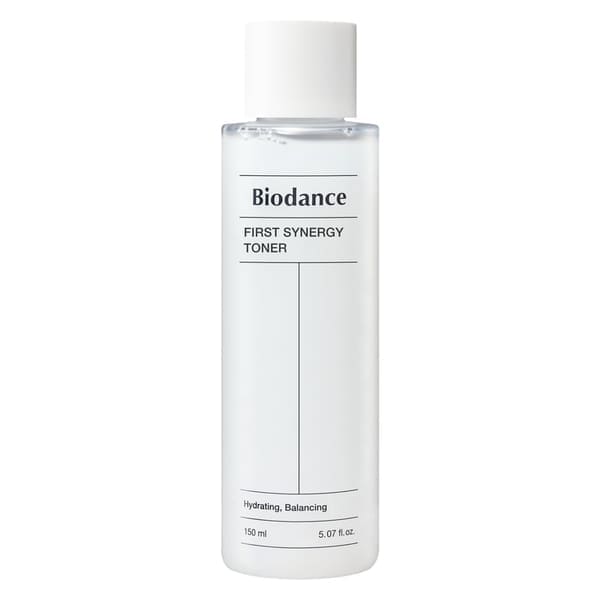 Biodance First Synergy Toner