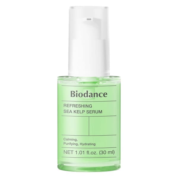 Biodance Refreshing Sea Kelp Serum