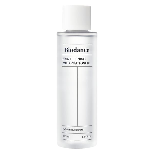 Biodance Skin Refining Mild Pha Toner