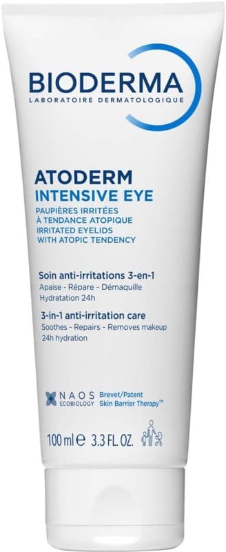 Bioderma Atoderm Intensive eye