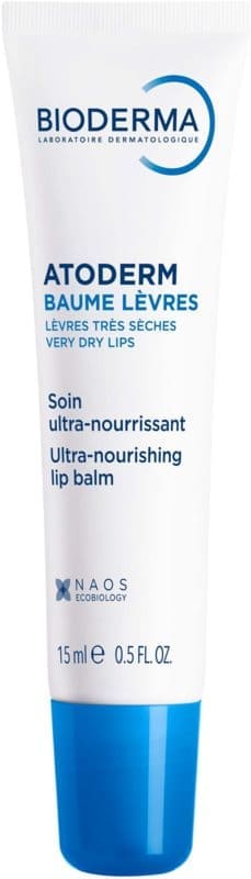 Bioderma Atoderm Lèvres