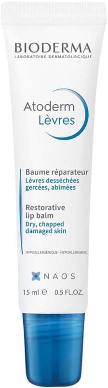 Bioderma Atoderm Lip Balm