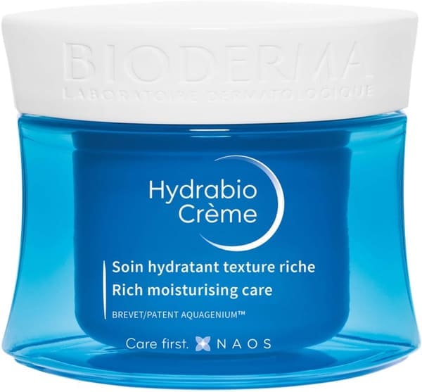 Bioderma Hydrabio Creme