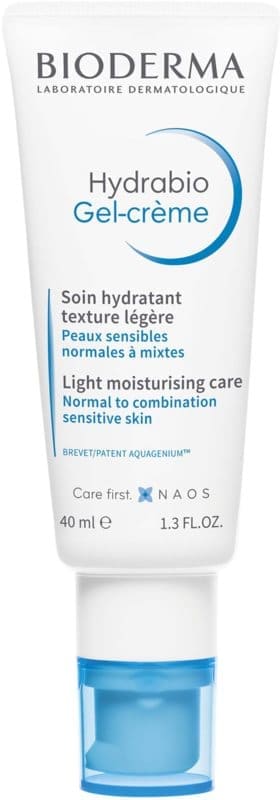 Bioderma Hydrabio Gel-Creme