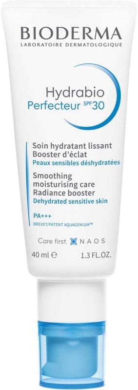Bioderma Hydrabio Perfecteur SPF 30