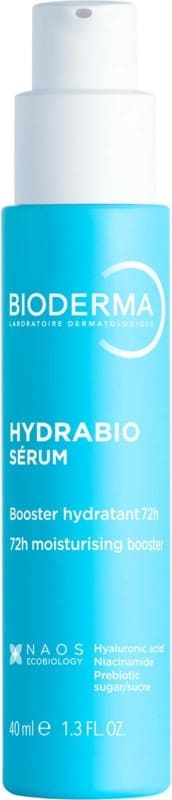 Bioderma Hydrabio Sérum