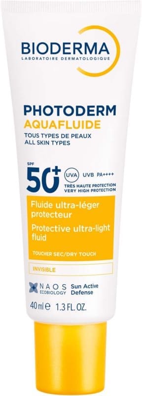 Bioderma Photoderm Aquafluide SPF50+