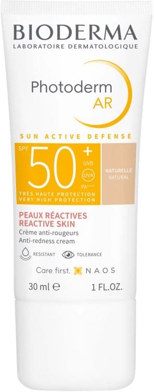 Bioderma Photoderm AR SPF50+