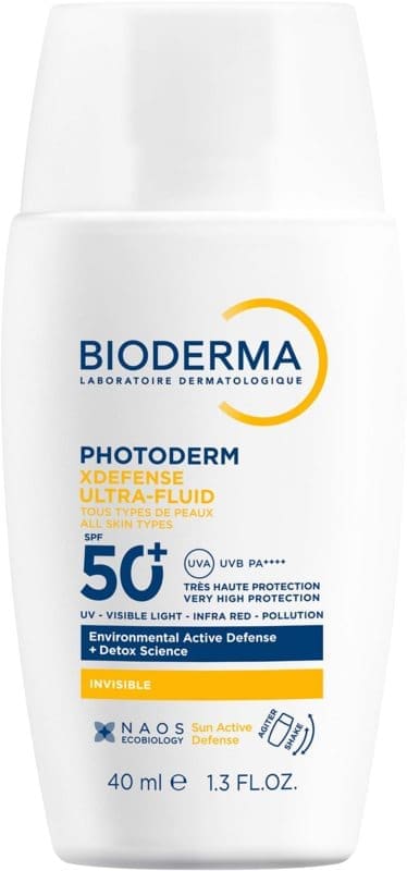 Bioderma Photoderm Xdefence SPF50+