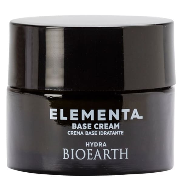 Bioearth Elementa Base Cream Hydra