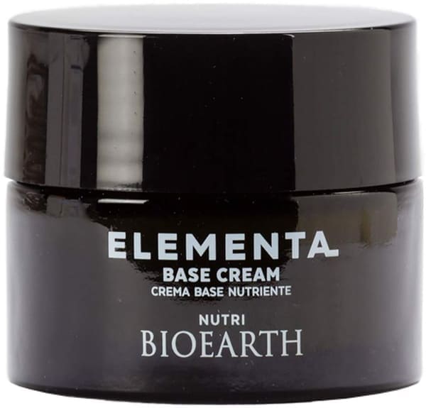 Bioearth Elementa Base Cream Nutri Nourishing