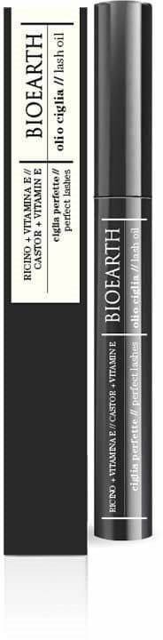 Bioearth Lash Oil