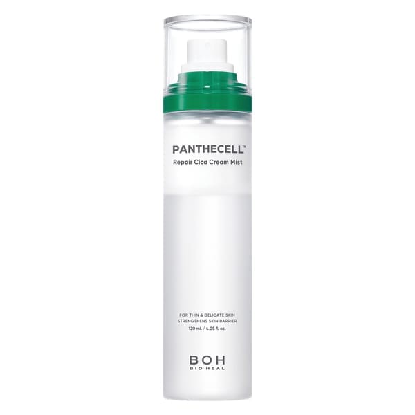 Bioheal BOH Panthecell Repair Cica Cream Mist