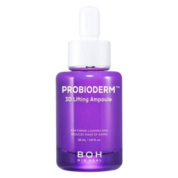 Bioheal BOH Probioderm 3D Lifting Ampoule