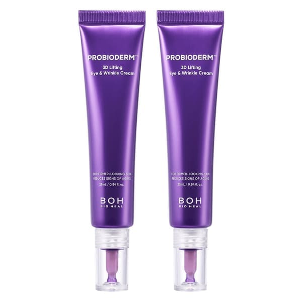 Bioheal BOH Probioderm 3D Lifting Eye & Wrinkle Cream