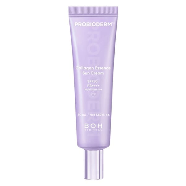 Bioheal BOH Probioderm Collagen Essence Sun Cream SPF50