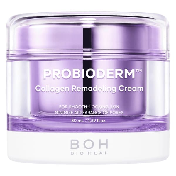 Bioheal BOH Probioderm Collagen Remodeling Cream