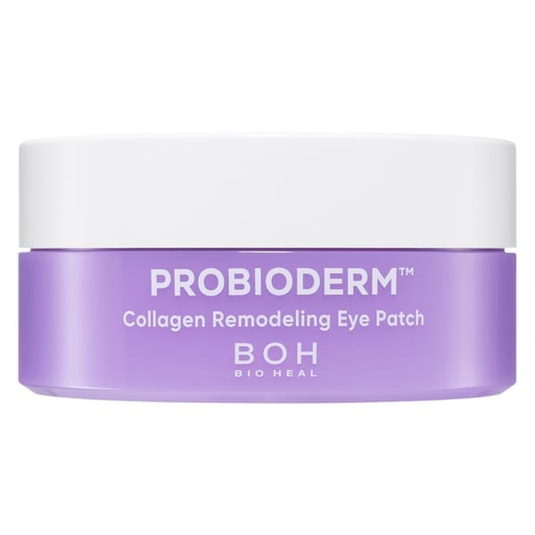 Bioheal BOH Probioderm Collagen Remodeling Eye Patch