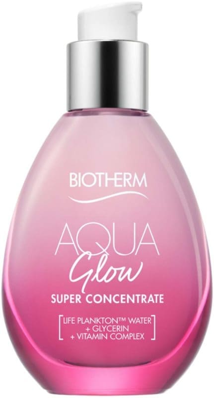 Biotherm Aqua Glow Moisturizing Super Concentrate