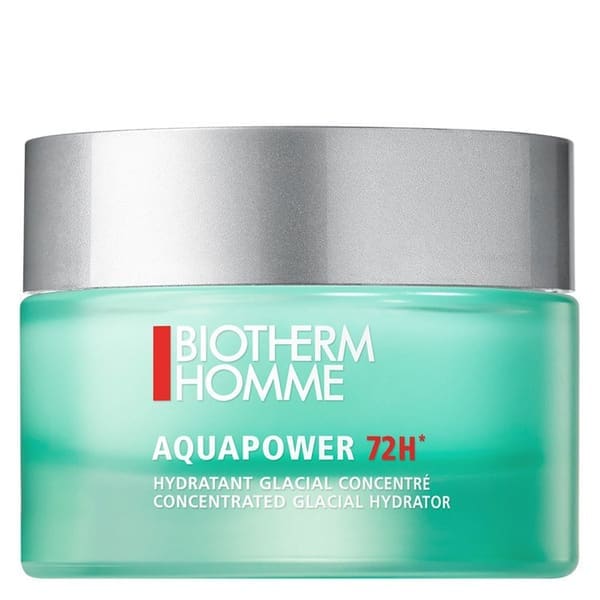 Biotherm Aquapower 72H Moisturizing Gel-Cream