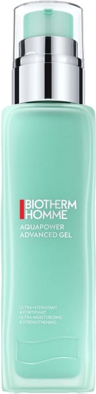 Biotherm Aquapower Advanced Gel PNM JUMBO