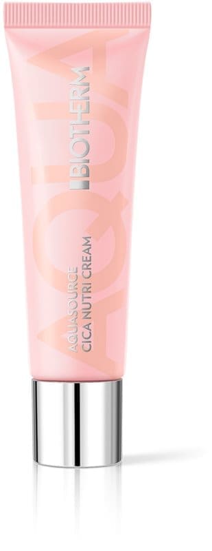 Biotherm Aquasource Cica Nutri Cream