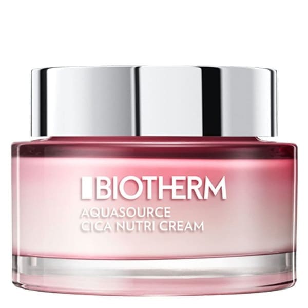 Biotherm Aquasource Cica Nutri Moisturizing Day Cream