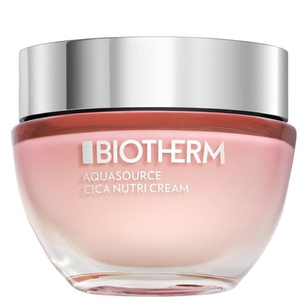 Biotherm Aquasource Cica Nutri Moisturizing Day Cream