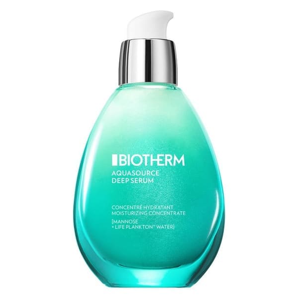Biotherm Aquasource Deep Moisturizing Serum