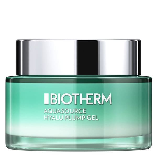 Biotherm Aquasource Hyalu Plump Moisturizing Gel