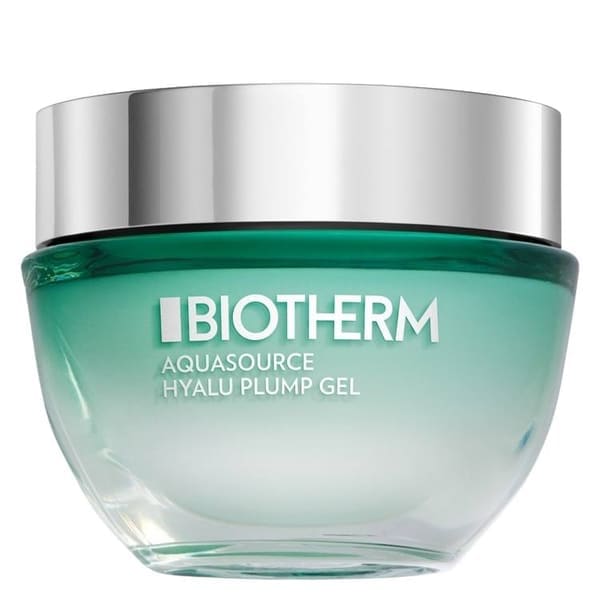 Biotherm Aquasource Hyalu Plump Moisturizing Gel