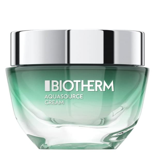 Biotherm Aquasource Moisturizing Cream Normal/Combination Skin