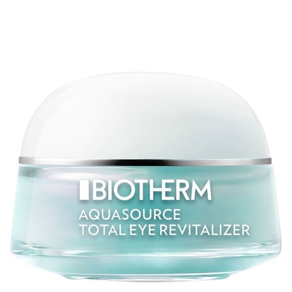 Biotherm Aquasource Moisturizing Eye Cream