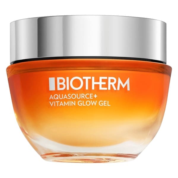 Biotherm Aquasource Vitamin Glow Gel