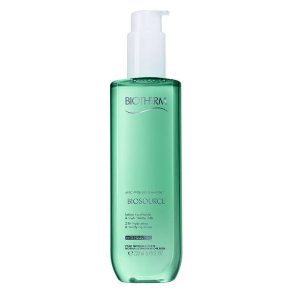 Biotherm Biosource 24H Hydrating & Tonifying Toner Normal/Combination Skin