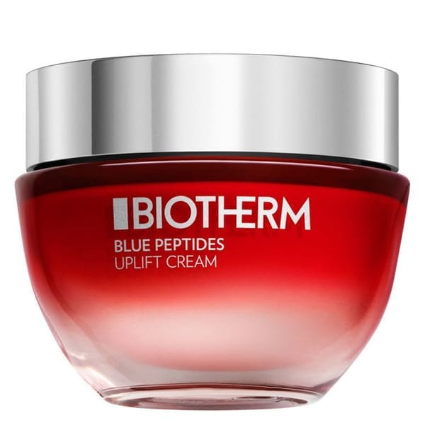 Biotherm Blue Peptides Uplift Moisturizing Cream