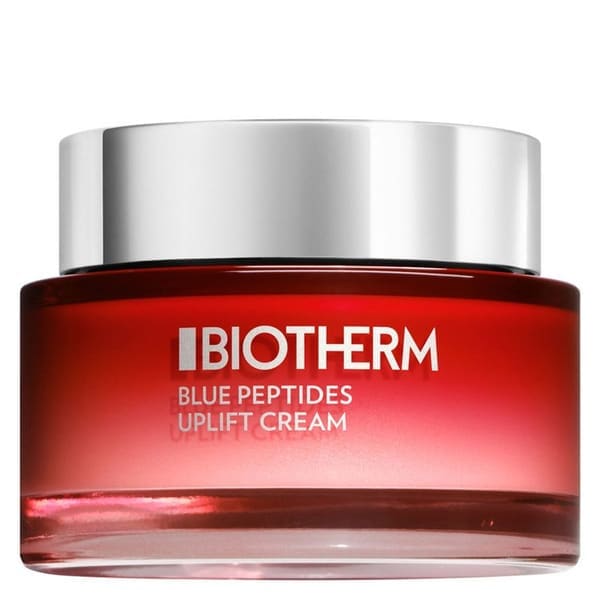 Biotherm Blue Peptides Uplift Moisturizing Cream