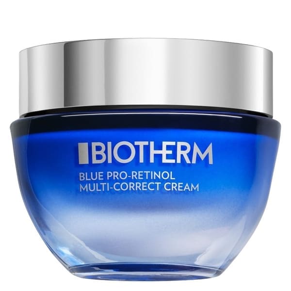 Biotherm Blue Pro-Retinol Moisturizing Cream