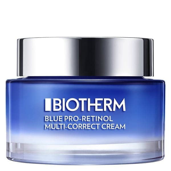 Biotherm Blue Pro-Retinol Moisturizing Cream