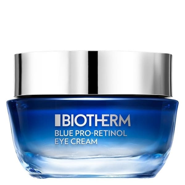 Biotherm Blue Pro-Retinol Moisturizing Eye Cream