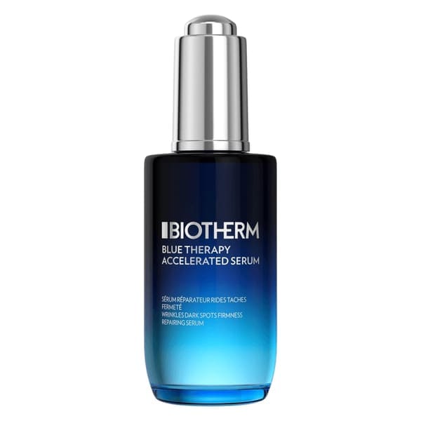 Biotherm Blue Therapy Accelerated Moisturizing Serum