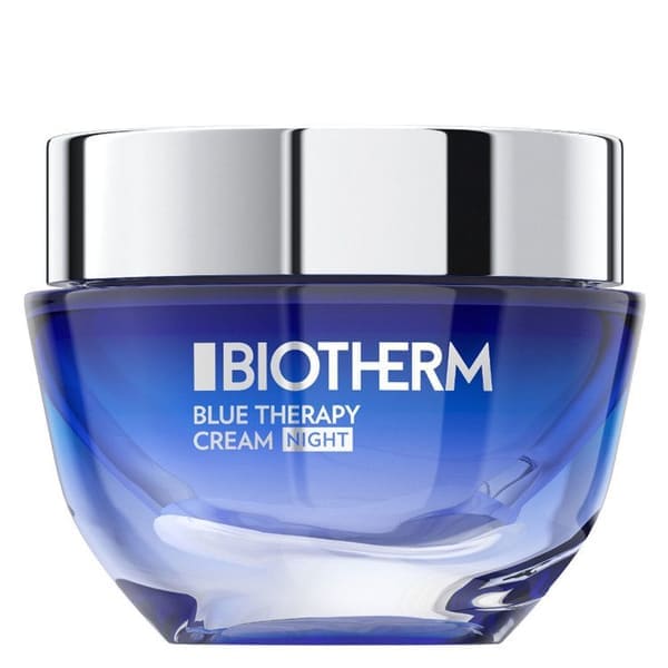 Biotherm Blue Therapy Moisturizing Night Cream