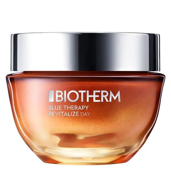 Biotherm Blue Therapy Revitalize Moisturizing Day Cream