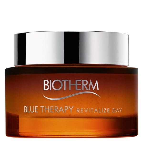 Biotherm Blue Therapy Revitalize Moisturizing Day Cream